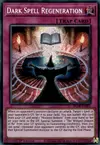 Product image for Dark Spell Regeneration