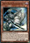 Product image for Dragon Buster Destruction Sword