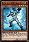 Product image for Elemental HERO Neos Alius