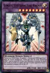 Product image for Elemental HERO Shining Flare Wingman