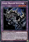 Product image for Fossil Dragon Skullgar
