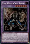 Product image for Fossil Warrior Skull Knight