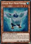 Product image for Glacial Beast Polar Penguin