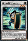 Product image for Goyo Defender