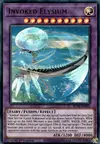 Product image for Invoked Elysium