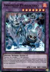 Product image for Invoked Purgatrio