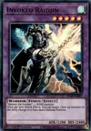 Product image for Invoked Raidjin