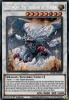 Product image for Judgment, the Dragon of Heaven