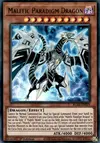 Product image for Malefic Paradigm Dragon