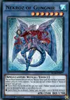 Product image for Nekroz of Gungnir
