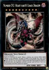 Product image for Number C92: Heart-eartH Chaos Dragon