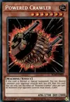 Product image for Powered Crawler