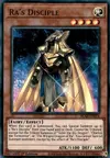 Product image for Ra's Disciple