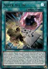 Product image for Super All In!