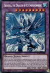 Product image for Trishula, the Dragon of Icy Imprisonment