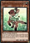 Product image for Valerifawn, Mystical Beast of the Forest