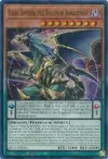 Product image for Empereur du Chaos, le Dragon de l'Armageddon