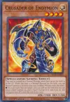 Product image for Crusader of Endymion