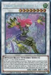 Product image for Cyber-Griffes Dame Harpie