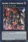 Product image for Ténèbres Armées, le Dragon de l'Annihilation