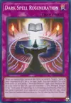 Product image for Dark Spell Regeneration