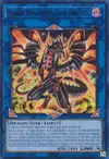 Product image for Métal Ténébreux, le Dragon de l'Acier des Ténèbres