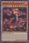 Product image for Dogoran, Kaiju des Flammes Enragées