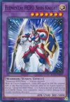 Product image for Elemental HERO Neos Knight