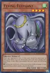 Product image for Éléphant Volant