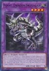 Product image for Fossil Dragon Skullgar