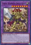 Product image for Fossil Warrior Skull King