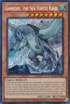 Product image for Gameciel, Tortue Marine Kaiju