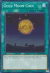 Product image for Gold Moon Coin
