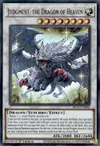 Product image for Jugement, le Dragon des Cieux
