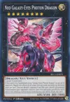 Product image for Néo Dragon Photon aux Yeux Galactiques