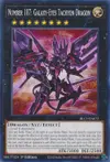 Product image for Numéro 107 : Dragon Tachyon aux Yeux Galactiques