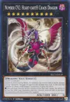 Product image for Number C92: Heart-eartH Chaos Dragon