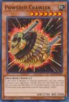 Product image for Powered Crawler