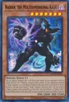 Product image for Radian, Kaiju Multidimensionnel