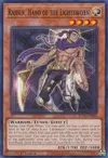 Product image for Raiden le Serviteur, Seigneur Lumière