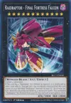 Product image for Raidraptor - Final Fortress Falcon