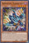 Product image for Raidraptor - Rudder Strix
