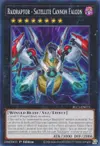 Product image for Raidraptor - Satellite Cannon Falcon