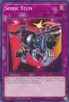 Product image for Sonic Stun