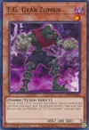 Product image for T.G. Gear Zombie