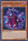 Product image for The Phantom Knights of Ancient Cloak