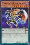 Product image for Twilight Ninja Jogen