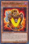 Product image for Vision HERO Gravito