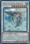 Product image for White Aura Whale