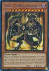 Product image for Yubel - Terror Incarnate